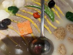 -湖锦酒楼·31年地道湖北菜(黄鹤楼店)