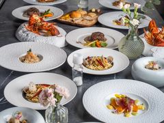 -醉了的船Le Bateau Ivre(温江店)