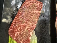 -小本家韩国料理(紫藤路店)