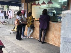 门面-竺桥兄弟烤鸭馆(竺桥店)