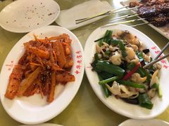 -西塔大冷面(三好街店)