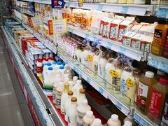 -人人乐购物广场(开发区店)