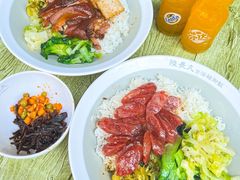 -陆长玖古法猪脚饭(玄风桥店)