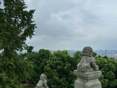-南京市江宁方山
