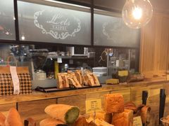-Let's Taipei 非常烘焙(太古里店)