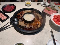 -家一加火锅(绿地翠谷总店)