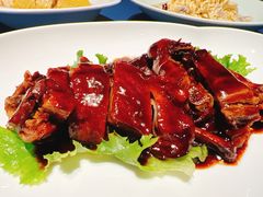 -老吉堂上海本帮菜(工体店)
