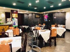 大堂-东来顺饭庄(apm总店)