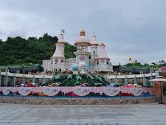 -安吉Hello Kitty乐园