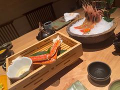 -Minase水濑·日料放题(外滩店)