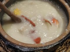 -火齐潮汕砂锅粥(五道口店)
