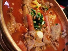 -成都你六姐·牛肉冒菜(上海环宇荟店)