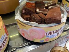 -龍歌自助小火锅(市南金茂湾店)