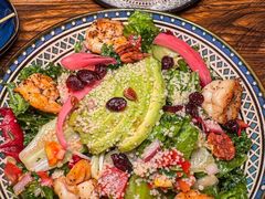 -Q MEX 库迈墨西哥餐吧(三里屯店)