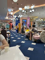 -奈尔宝家庭中心·亲子餐厅(苏州大悦城店)