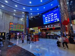 -武汉华夏国际影城(鲁广店)