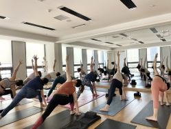 -YogaTime瑜伽时光