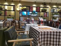大堂-米斯特比萨(罗斯福店)