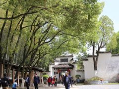 -景德镇古窑民俗博览区