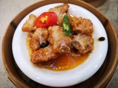 -点都德(聚福楼店)