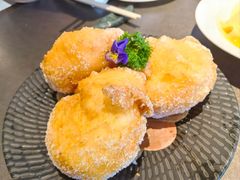-南海渔村·徐博馆(琶洲店-粤菜养生宴)