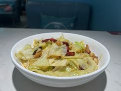 -花椒俏川菜小馆(南海万达店)