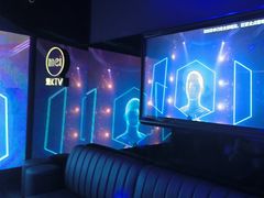 -魅KTV·AI辅唱(福雷德广场店)