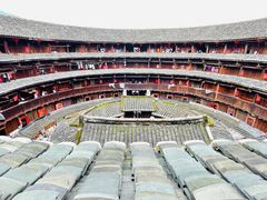 -南靖田螺坑土楼群景区