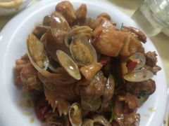 -华春餐馆(鱼山路店)