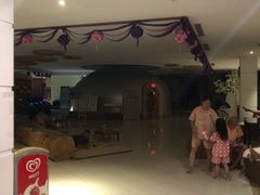 -热带雨林汗蒸馆(汶水东路店)