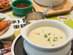 -西语·炭烧牛排(卓越中寰店)