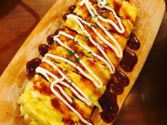芝士鸡蛋卷-青春分食(仙林大学城店)