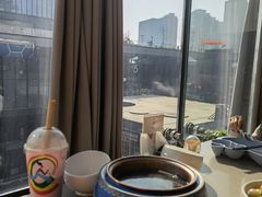 -享月汤皇·海鲜小火锅·聚会(曲江创意谷店)