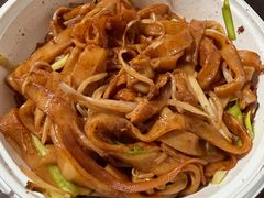 -南拳十三姨·潮汕砂锅粥·粤菜(西单大悦城店)