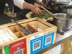 -金杨老摊头蛋饼(金口路店)