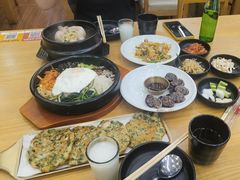 -高社长参鸡汤(高丽街店)
