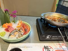 -松坂屋日料自助(长城路店)
