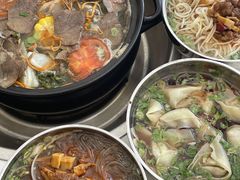 -野菌王牦牛肉汤锅