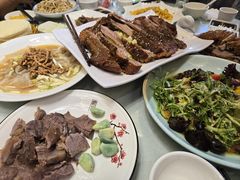 -郑州烤鸭总店