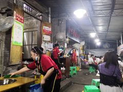 大堂-渝味黄姐火锅(黄泥村店)