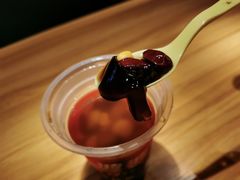 烧仙草-八婆婆烧仙草(曾厝垵店)