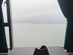 -杭州安朴酒店-顾澜餐厅