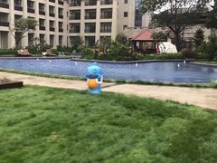 -秦皇岛阿尔卡迪亚滨海度假酒店