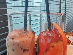 -simply thai天泰(静安嘉里中心店)