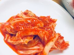 -屋里家延边朝鲜族冷面(南园店)