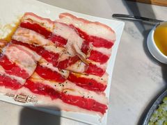 -韩宫宴烤肉·料理(苏州中心店)