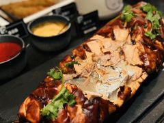 -咖啡苑自助餐厅·中国大饭店