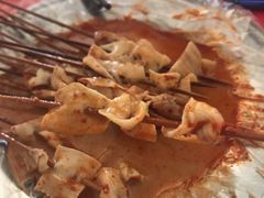 -玲玲涮牛肚(土门坊店)