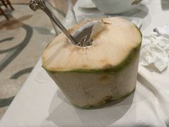 -白云中餐厅·粤菜·亚龙湾喜来登度假酒店