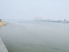 -钱塘江